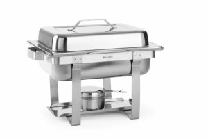 Chafing Dish 1/2 GN Image